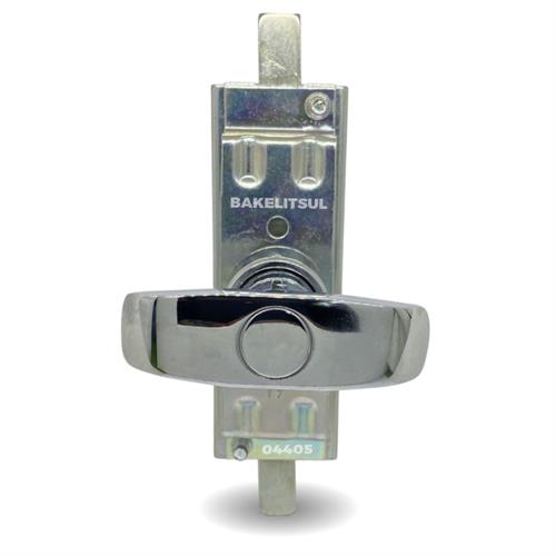 MAÇANETA CREMONA T SEM LINGUETA 30%OFF 04405 