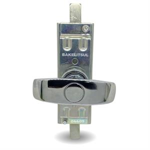 MAÇANETA CREMONA T SEM LINGUETA 30%OFF 04405 