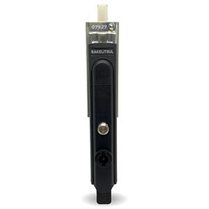 MAÇANETA ESCAMOTEÁVEL TRAVA CADEADO SEM LINGUETA 30%OFF 07927