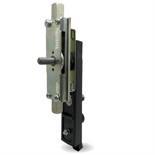 MAÇANETA ESCAMOTEÁVEL TRAVA CADEADO SEM LINGUETA 30%OFF 07927 