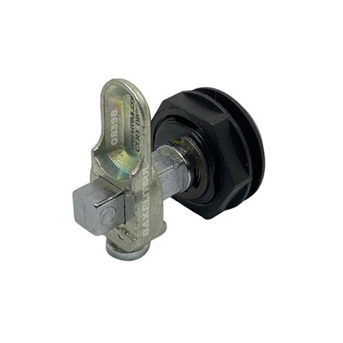 FECHO LINGUETA REGULÁVEL FENDA T1-30%OFF 03688 