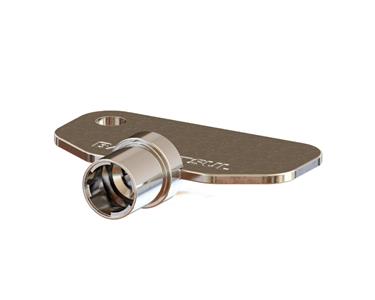 CHAVE METÁLICA PARA INSERTO TUBULAR 19,1MM 12877 