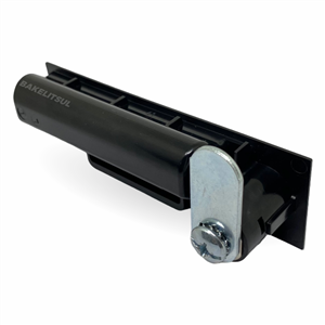 ALÇA DE EMBUTIR TRAVAMENTO COM CHAVE 12893 