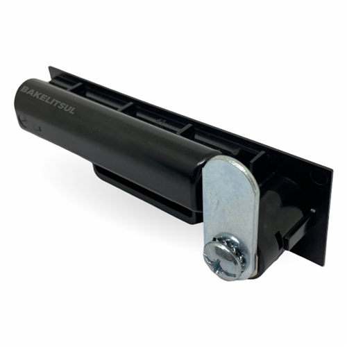 ALÇA DE EMBUTIR TRAVAMENTO COM CHAVE 12893 