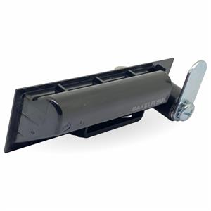 ALÇA DE EMBUTIR TRAVAMENTO COM CHAVE 12893 