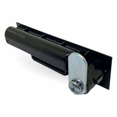 ALÇA DE EMBUTIR TRAVAMENTO COM CHAVE 12893 