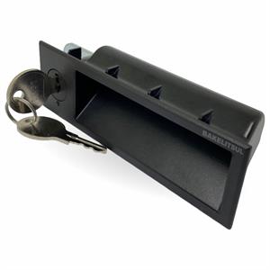 ALÇA DE EMBUTIR TRAVAMENTO COM CHAVE 12893 