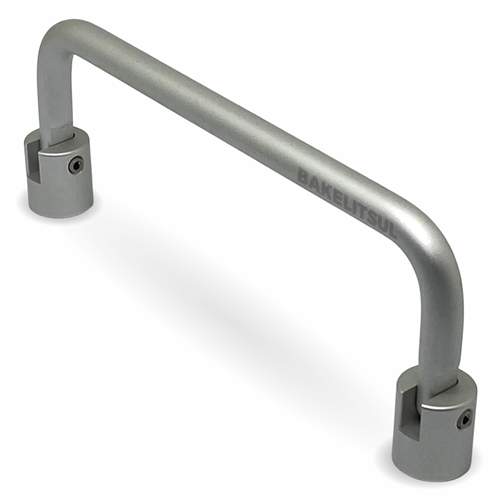 ALÇA METÁLICA ARTICULADA 90° 12884 