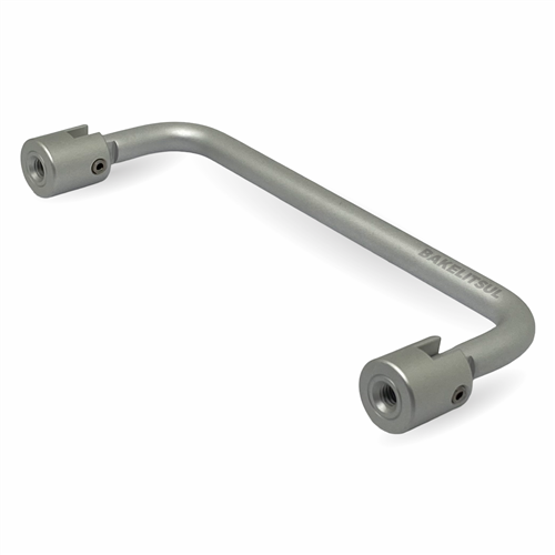 ALÇA METÁLICA ARTICULADA 90° 12884 