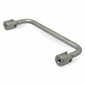 ALÇA METÁLICA ARTICULADA 90° 12884 