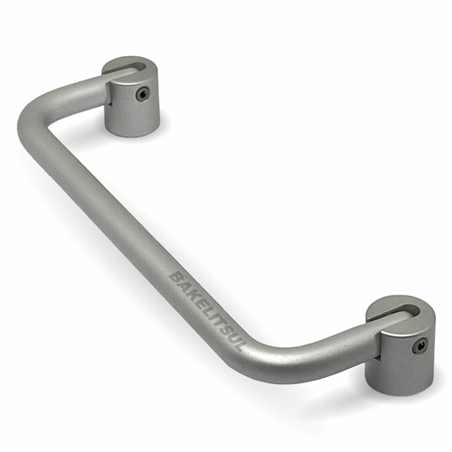 ALÇA METÁLICA ARTICULADA 90° 12884 