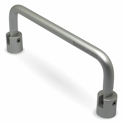 ALÇA METÁLICA ARTICULADA 90° 12884 