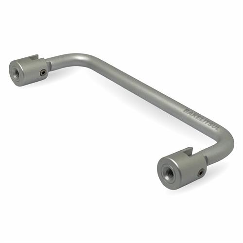 ALÇA METÁLICA ARTICULADA 90° 12884 