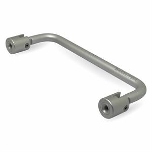 ALÇA METÁLICA ARTICULADA 90° 12884 