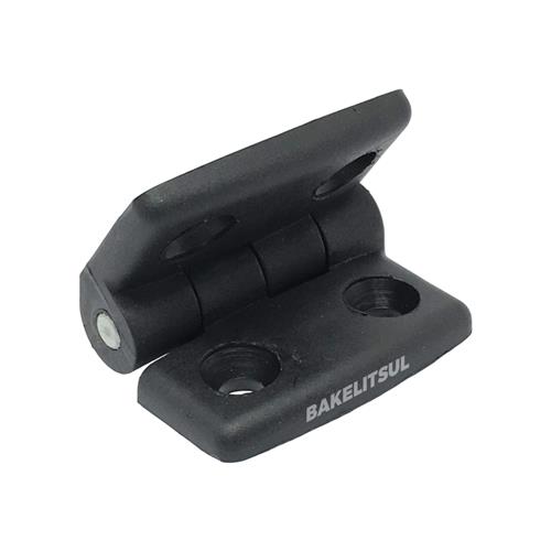 DOBRADIÇA PLÁSTICA PLANA DB-A3A 00810 