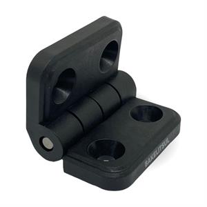 DOBRADIÇA PLÁSTICA PLANA DB-A3A 00810 