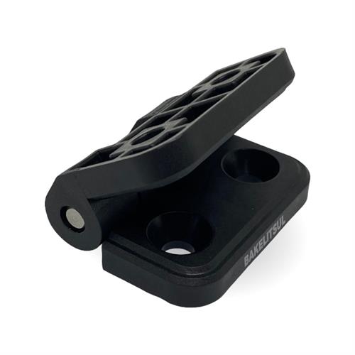 DOBRADIÇA PLÁSTICA PLANA DB-A3A 00810 