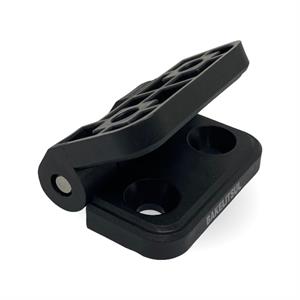 DOBRADIÇA PLÁSTICA PLANA DB-A3A 00810 