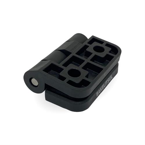 DOBRADIÇA PLÁSTICA PLANA DB-A3A 00810 