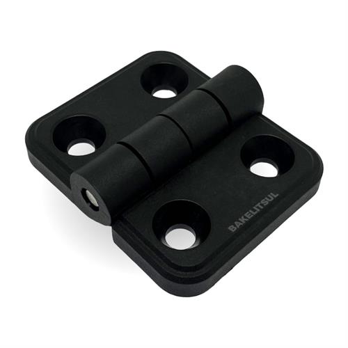 DOBRADIÇA PLÁSTICA PLANA DB-A3A 00810 