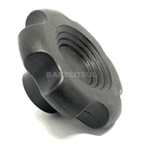 MANÍPULO 75MM ROSCA INTERNA 00090 