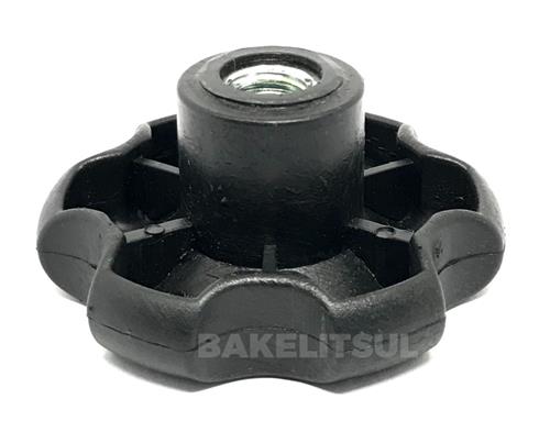 MANÍPULO 75MM ROSCA INTERNA 00090 