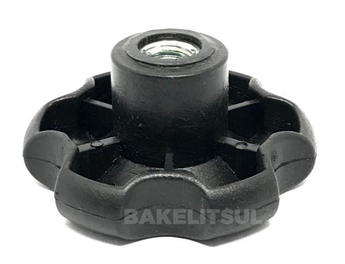 MANÍPULO 75MM ROSCA INTERNA 00090 