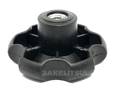 MANÍPULO 75MM ROSCA INTERNA 00090 