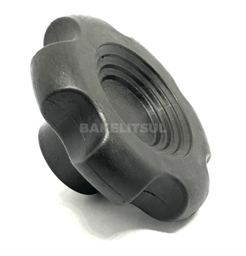 MANÍPULO 75MM ROSCA INTERNA 00090 