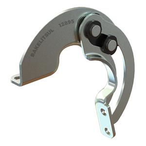 DOBRADIÇA INSTALAÇÃO INTERNA ABERTURA 90° A 180° 12894 