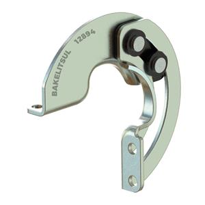 DOBRADIÇA INSTALAÇÃO INTERNA ABERTURA 90° A 180° 12894 