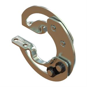 DOBRADIÇA INSTALAÇÃO INTERNA ABERTURA 90° A 180° 12894 