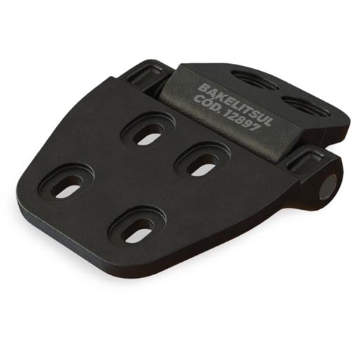 DOBRADIÇA DE ALUMÍNIO MONTAGEM EXTERNA DB-EH8C 12897 