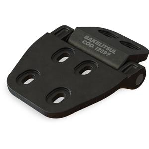 DOBRADIÇA DE ALUMÍNIO MONTAGEM EXTERNA DB-EH8C 12897 