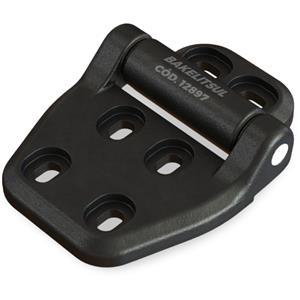 DOBRADIÇA DE ALUMÍNIO MONTAGEM EXTERNA DB-EH8C 12897 