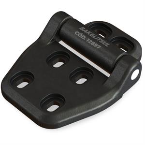 DOBRADIÇA DE ALUMÍNIO MONTAGEM EXTERNA DB-EH8C 12897 