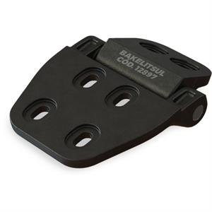 DOBRADIÇA DE ALUMÍNIO MONTAGEM EXTERNA DB-EH8C 12897 