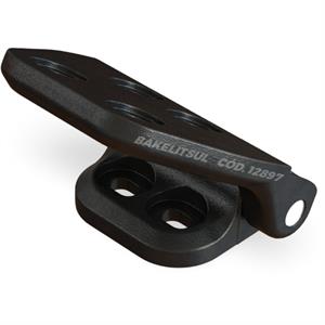 DOBRADIÇA DE ALUMÍNIO MONTAGEM EXTERNA DB-EH8C 12897 