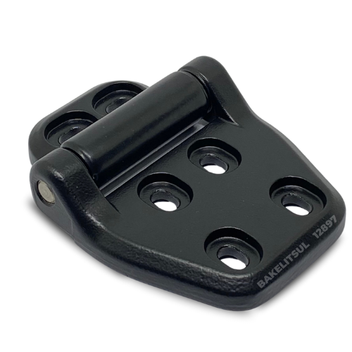 DOBRADIÇA DE ALUMÍNIO MONTAGEM EXTERNA DB-EH8C 12897 