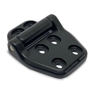 DOBRADIÇA DE ALUMÍNIO MONTAGEM EXTERNA DB-EH8C 12897 