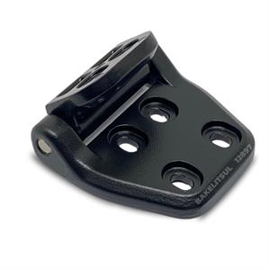 DOBRADIÇA DE ALUMÍNIO MONTAGEM EXTERNA DB-EH8C 12897 
