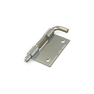 DOBRADIÇA EM AÇO SISTEMA DE REMOÇÃO PORTAS DB-NF623 12898 