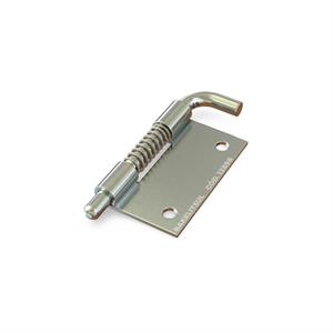 DOBRADIÇA EM AÇO SISTEMA DE REMOÇÃO PORTAS DB-NF623 12898 