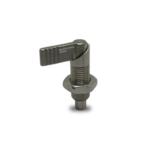 POSICIONADOR INOX COM ÊMBOLO DE INDEXAÇÃO L COM TRAVA H612BK 12904 