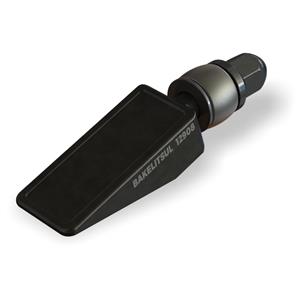 FECHO PLÁSTICO DE EXPANSÃO COM PUXADOR 12908