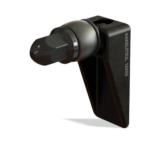 FECHO PLÁSTICO DE EXPANSÃO COM PUXADOR 12908