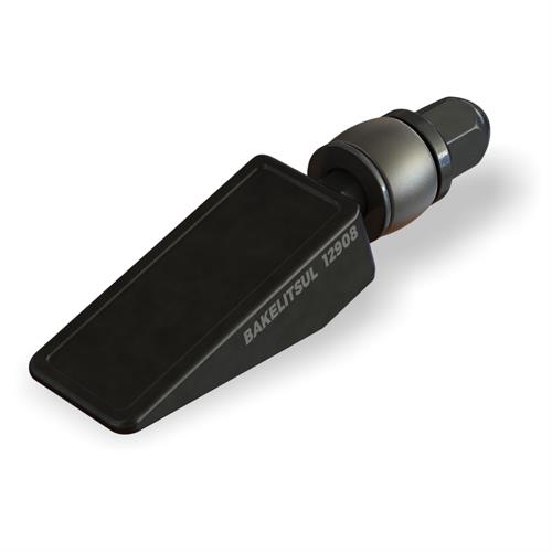 FECHO PLÁSTICO DE EXPANSÃO COM PUXADOR 12908 