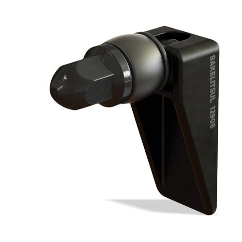 FECHO PLÁSTICO DE EXPANSÃO COM PUXADOR 12908 