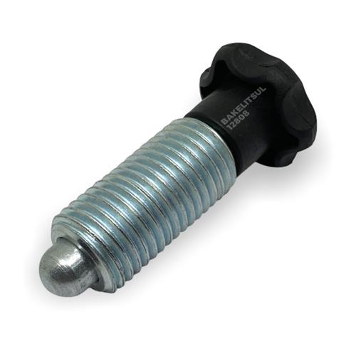 POSICIONADOR INDEXADOR H1 ROSCA TOTAL M22 SEM PORCA H1 12808 