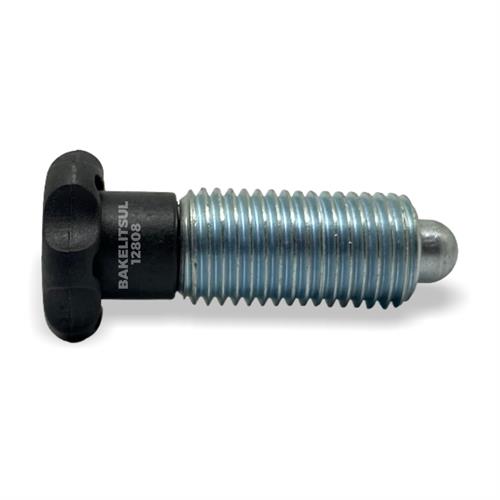 POSICIONADOR INDEXADOR H1 ROSCA TOTAL M22 SEM PORCA H1 12808 